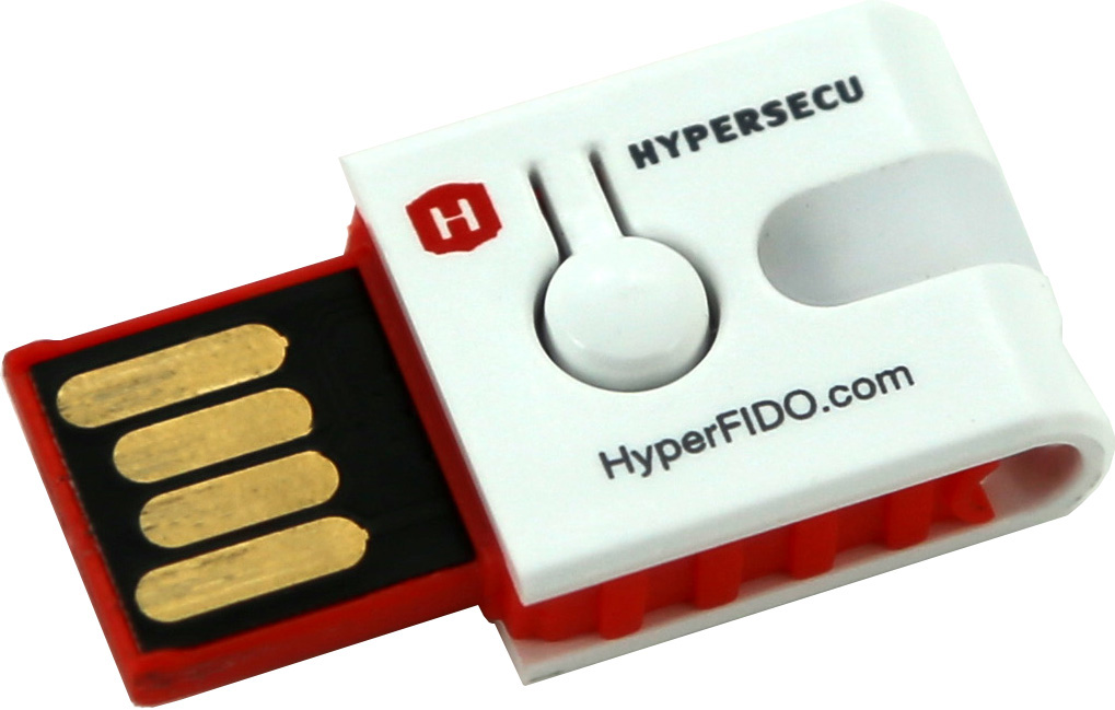 HyperFIDO