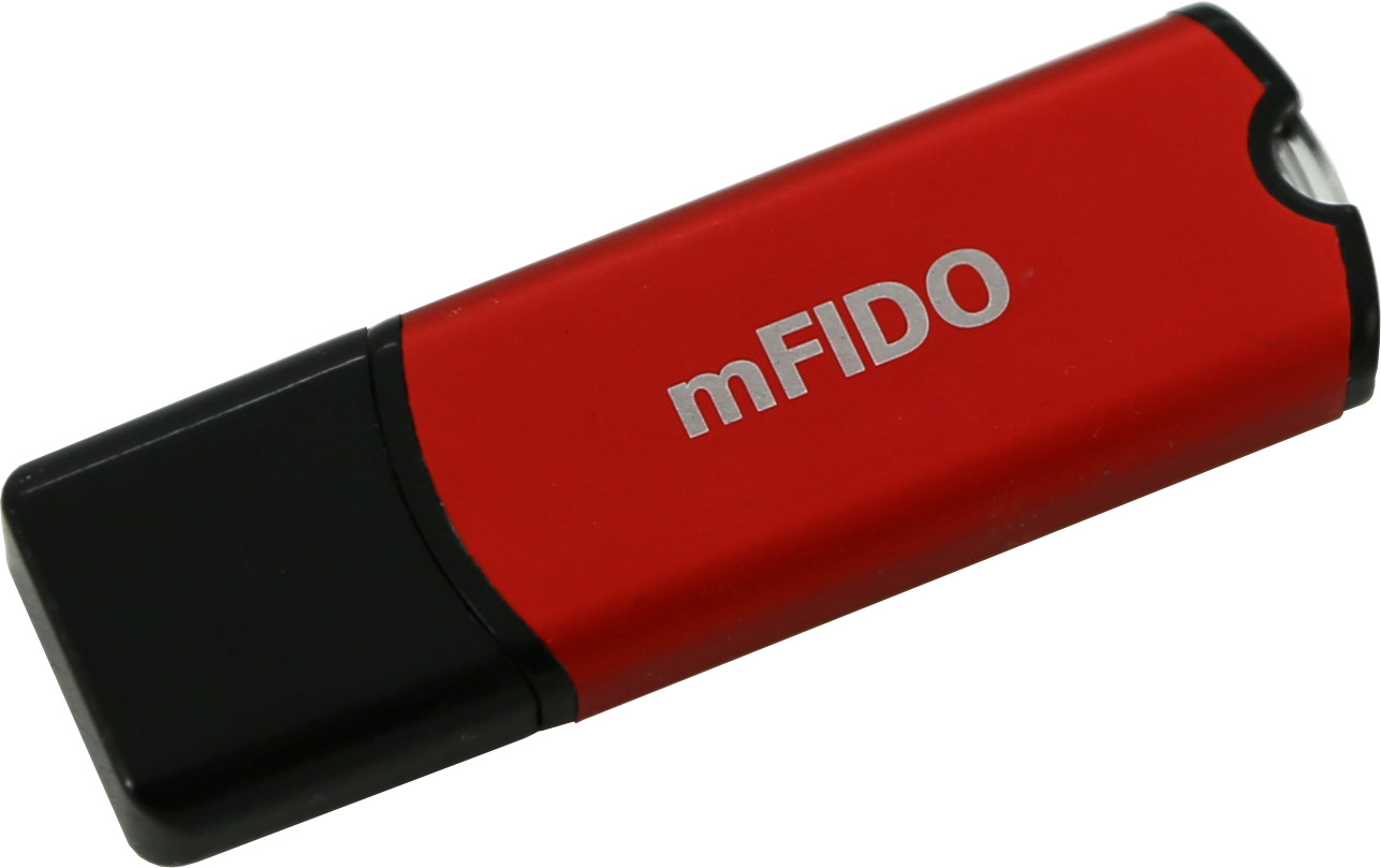 mFIDO