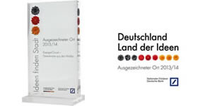 Land der Ideen 2013