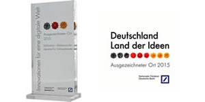 Land der Ideen 2015