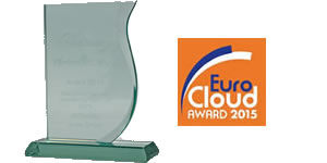 EuroCloud Europe Award 2015